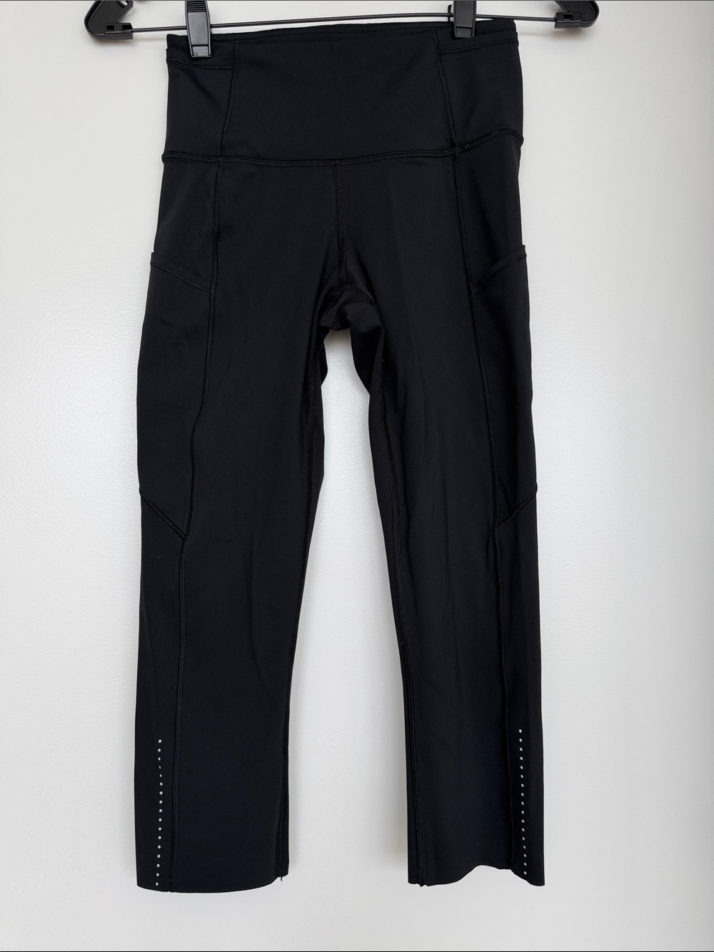 Lululemon Capri Leggings